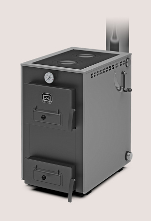 Котел "КУППЕР" ПРАКТИК 22 В Теплодар